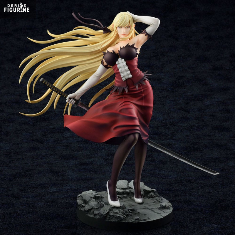 PRE ORDER - Kizumonogatari...