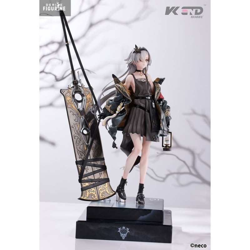 PRÉCOMMANDE - Original Character - Figurine Hanatsumi