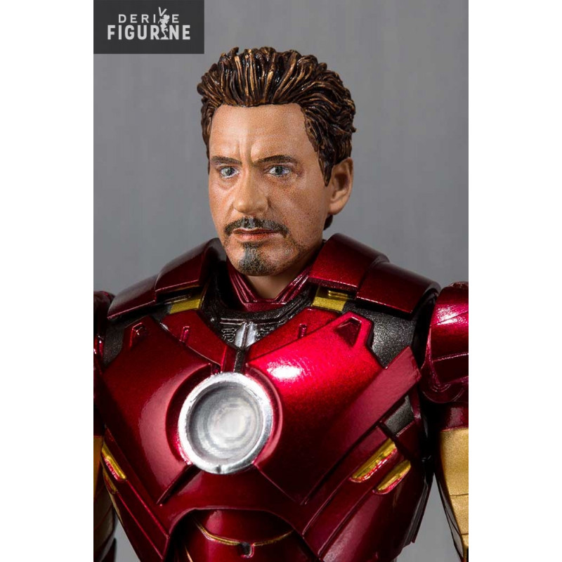 Figurine Marvel Iron Man...