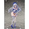 PRE ORDER - Original Character - Shion Blue Butterfly figure Illustration by Michiking