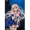 PRE ORDER - Original Character - Shion Blue Butterfly figure Illustration by Michiking
