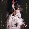 PRÉCOMMANDE - Original Character - Figurine Contract Illustration by Zhou Yi x New Era