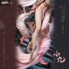 PRÉCOMMANDE - Original Character - Figurine Contract Illustration by Zhou Yi x New Era