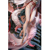 PRÉCOMMANDE - Original Character - Figurine Contract Illustration by Zhou Yi x New Era
