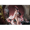 PRÉCOMMANDE - Original Character - Figurine Contract Illustration by Zhou Yi x New Era