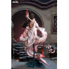 PRÉCOMMANDE - Original Character - Figurine Contract Illustration by Zhou Yi x New Era