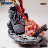 Marvel, Avengers Endgame - Figure Iron Man Mark LXXXV, Classic or Deluxe, BDS Art Scale