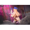 PRE ORDER - Original Character - Christina figure Restrained Police Officer