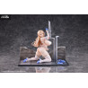 PRE ORDER - Original Character - Christina figure Restrained Police Officer