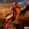 Marvel, Avengers Endgame - Figure Iron Man Mark LXXXV, Classic or Deluxe, BDS Art Scale