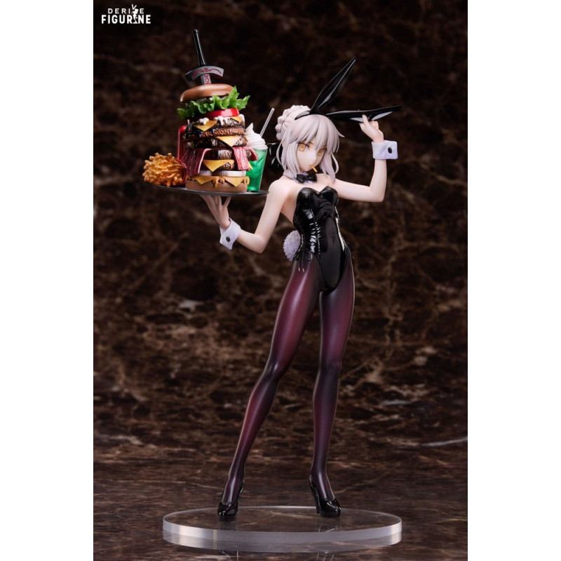 PRE ORDER - Fate/Grand Order - Saber/Altria Pendragon (Alter) figure, Bunny