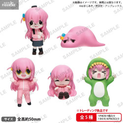 PRÉCOMMANDE - Bocchi the...