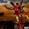 Marvel, Avengers Endgame - Figure Iron Man Mark LXXXV, Classic or Deluxe, BDS Art Scale