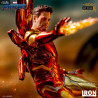 Marvel, Avengers Endgame - Figure Iron Man Mark LXXXV, Classic or Deluxe, BDS Art Scale