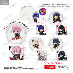 PRE ORDER - Kamitsubaki:...
