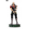 Cowboy Bebop - Figurine Jet Black