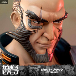 Cowboy Bebop - Figurine Jet...