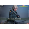 PRÉCOMMANDE - Marvel, Thunderbolts - Figurine Yelena Belova, Movie Masterpiece