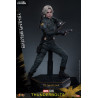 PRÉCOMMANDE - Marvel, Thunderbolts - Figurine Yelena Belova, Movie Masterpiece