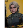 PRÉCOMMANDE - Marvel, Thunderbolts - Figurine Yelena Belova, Movie Masterpiece