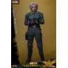 PRÉCOMMANDE - Marvel, Thunderbolts - Figurine Yelena Belova, Movie Masterpiece