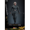 PRÉCOMMANDE - Marvel, Thunderbolts - Figurine Yelena Belova, Movie Masterpiece