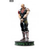 Cowboy Bebop - Figurine Jet Black