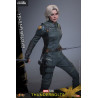 PRÉCOMMANDE - Marvel, Thunderbolts - Figurine Yelena Belova, Movie Masterpiece