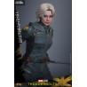 PRÉCOMMANDE - Marvel, Thunderbolts - Figurine Yelena Belova, Movie Masterpiece