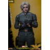 PRÉCOMMANDE - Marvel, Thunderbolts - Figurine Yelena Belova, Movie Masterpiece