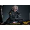 Marvel, Thunderbolts - Yelena Belova figure, Movie Masterpiece