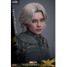 PRÉCOMMANDE - Marvel, Thunderbolts - Figurine Yelena Belova, Movie Masterpiece