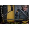 PRÉCOMMANDE - Marvel, Thunderbolts - Figurine Yelena Belova, Movie Masterpiece
