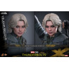 PRÉCOMMANDE - Marvel, Thunderbolts - Figurine Yelena Belova, Movie Masterpiece