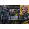 PRÉCOMMANDE - Marvel, Thunderbolts - Figurine Yelena Belova, Movie Masterpiece