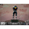 Cowboy Bebop - Jet Black figure