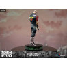 Cowboy Bebop - Figurine Jet Black