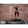 Cowboy Bebop - Jet Black figure