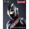 PRÉCOMMANDE - Ultraman Tiga - Figurine Ultraman Tiga Multi Type, FigZero
