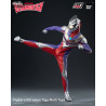 PRÉCOMMANDE - Ultraman Tiga - Figurine Ultraman Tiga Multi Type, FigZero
