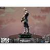 Cowboy Bebop - Jet Black figure