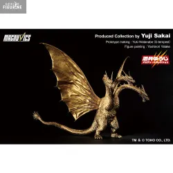 PRE ORDER - Godzilla vs...