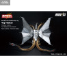 PRE ORDER - Godzilla vs King Ghidorah - Mecha King Ghidorah figure, Ichibansho