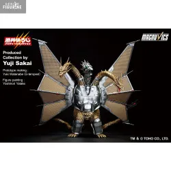 PRE ORDER - Godzilla vs...