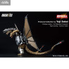 PRE ORDER - Godzilla vs King Ghidorah - Mecha King Ghidorah figure, Ichibansho