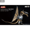 PRE ORDER - Godzilla vs King Ghidorah - Mecha King Ghidorah figure, Ichibansho