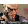 Cowboy Bebop - Figurine Jet Black