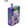 PRÉCOMMANDE - Les Tortues Ninja - Figurine Shredder (Classic Colors), Ultimate