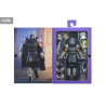 PRÉCOMMANDE - Les Tortues Ninja - Figurine Shredder (Classic Colors), Ultimate