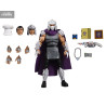 PRÉCOMMANDE - Les Tortues Ninja - Figurine Shredder (Classic Colors), Ultimate